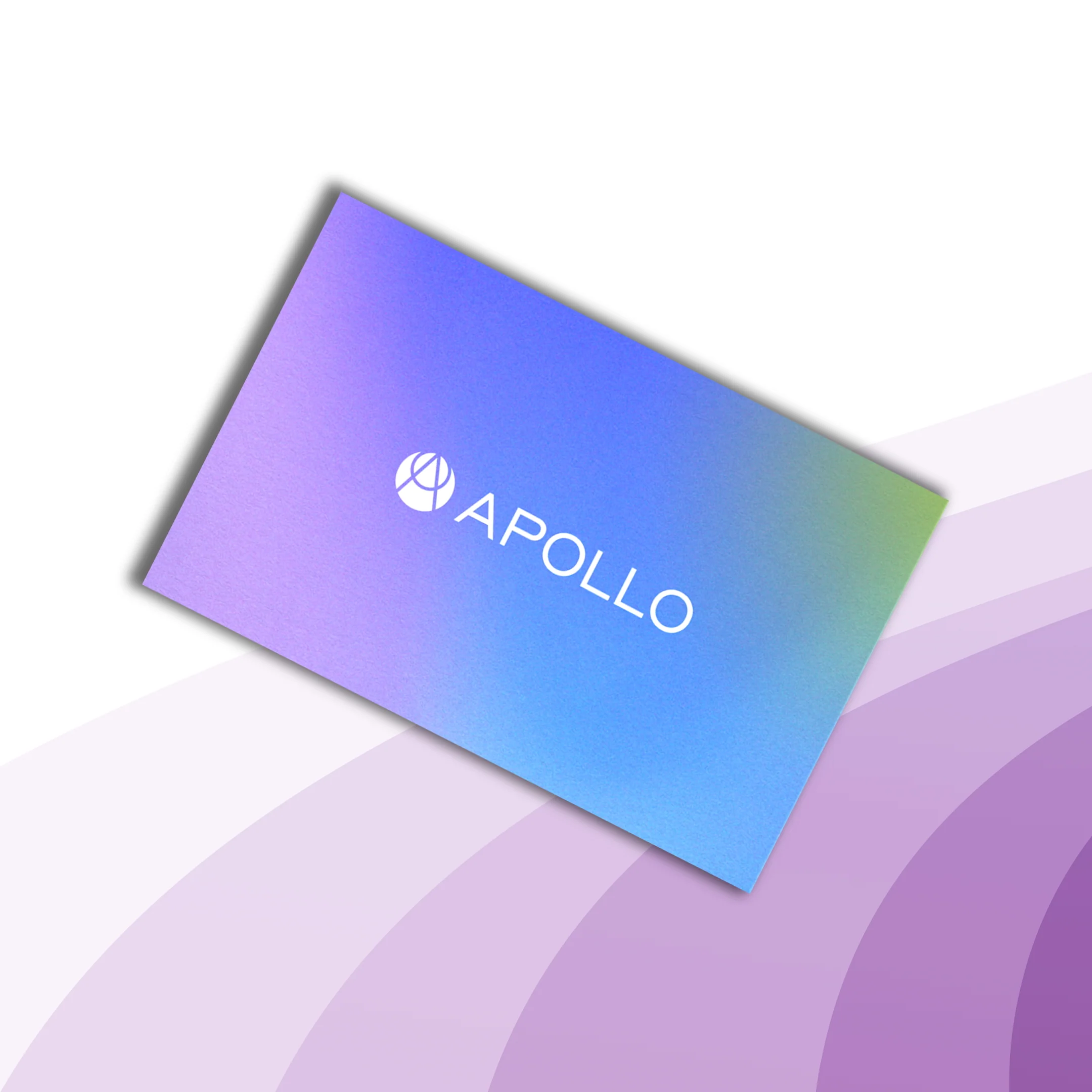 Apollo eGift Cards